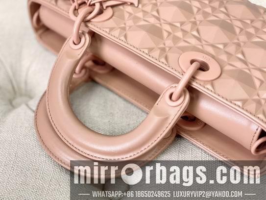 Dior Replica Bags Dior Lady D-joy M0540 26x13.5x5cm wo3色