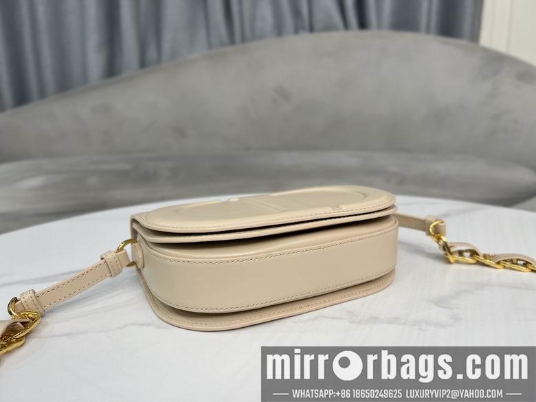 Dior Replica Bags 0087 21X12X6cm YG 3colour