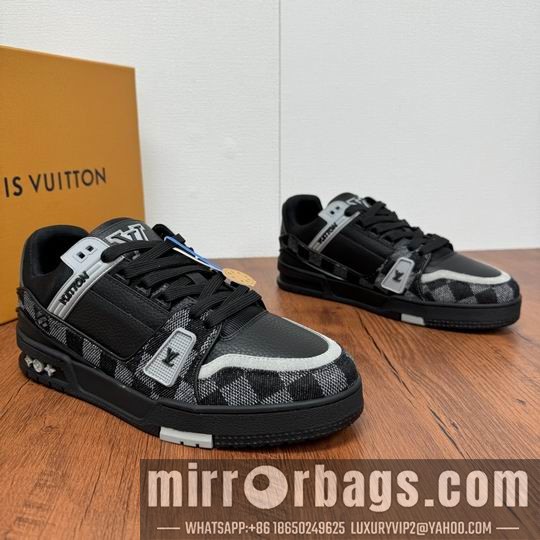 LV Replica Shoes LV sz38-45 hnh0311