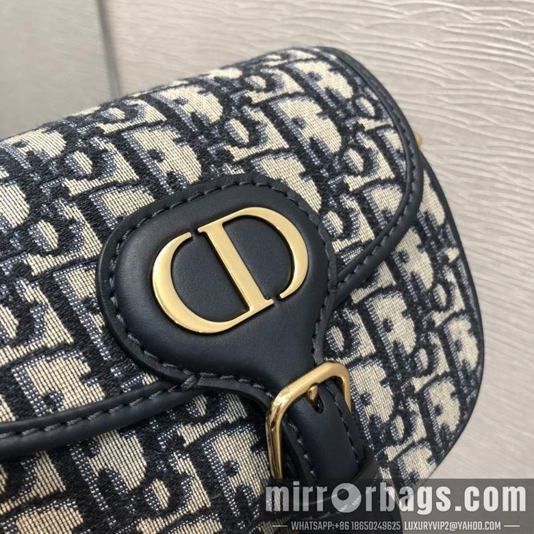 Dior Replica Bags BN2112182 18X14X5