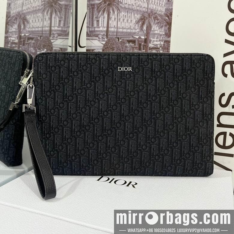 Dior Replica Bags CA421 CC 2colour