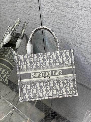 Dior Replica Bags Dior Book Tote26x8x22cm wz