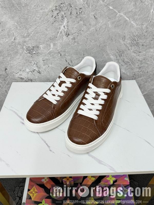 LV Replica Shoes LV sz39-45 hnh0315