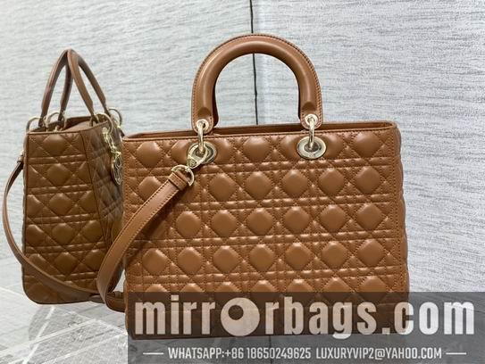 Dior Replica Bags Dior Lady M0567 32cm wz