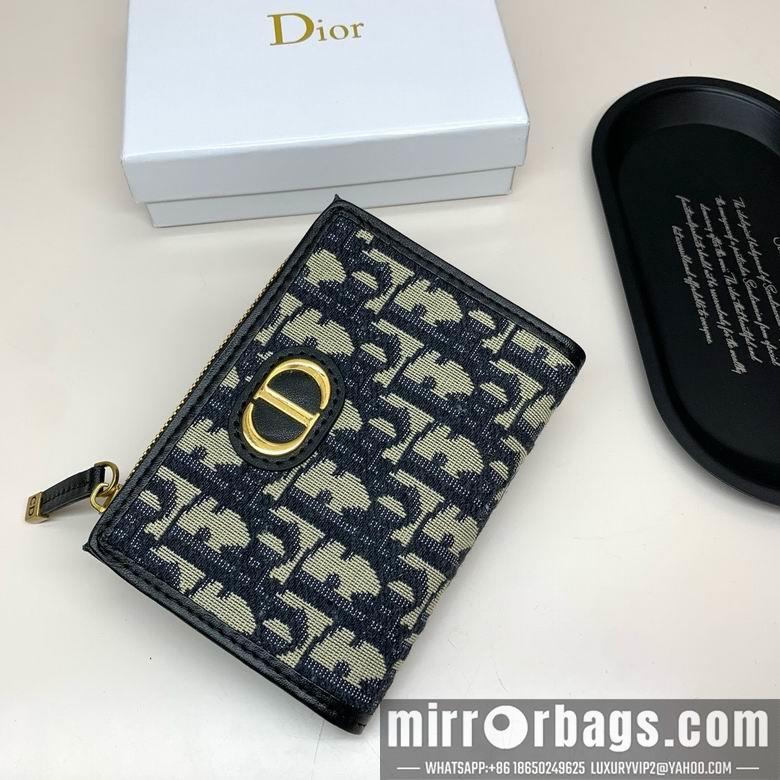 Dior Replica Bags 3864 11.5X9X2cm