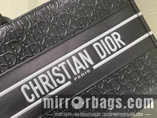 Dior Replica Bags Dior book tote 36cm yz