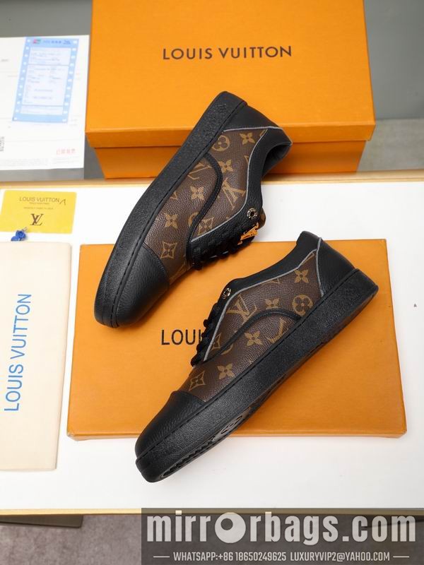 LV Replica Shoes LV sz38-45 hnh0326