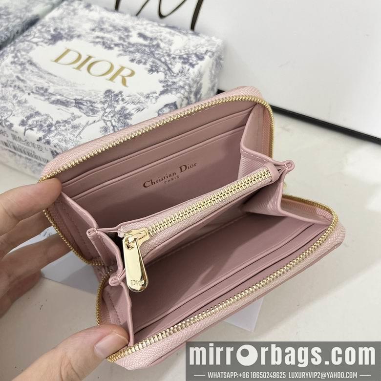 Dior Replica Bags s0985 12X8.5cm CC 2colour