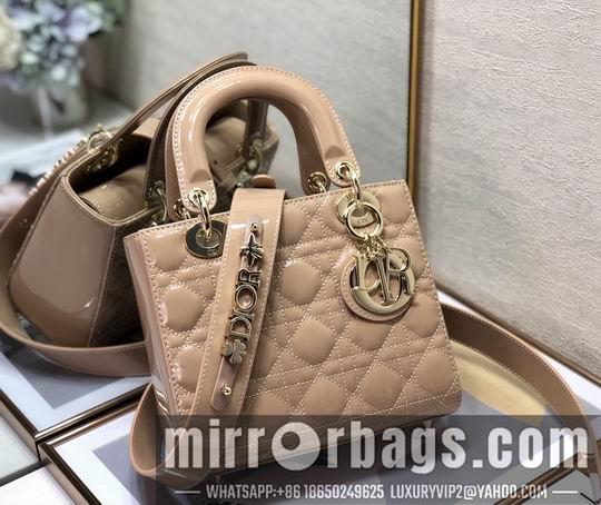 Dior Replica Bags Dior 2241A 20cm yz