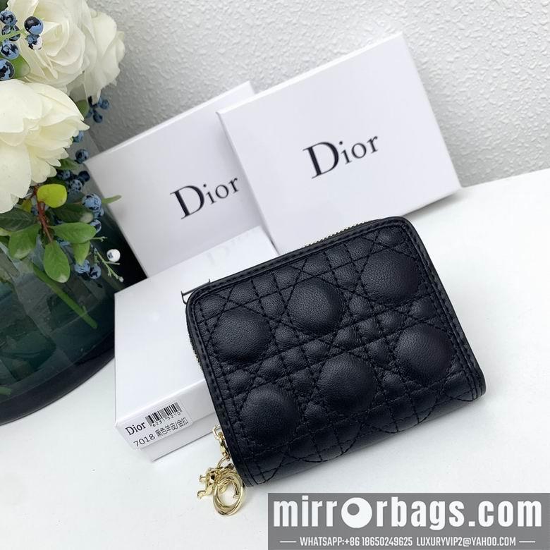 Dior Replica Bags 7018 YG 3colour