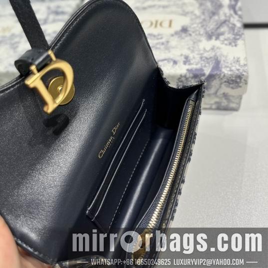 Dior Replica Bags Dior S5619 17X10x3.5cm CC