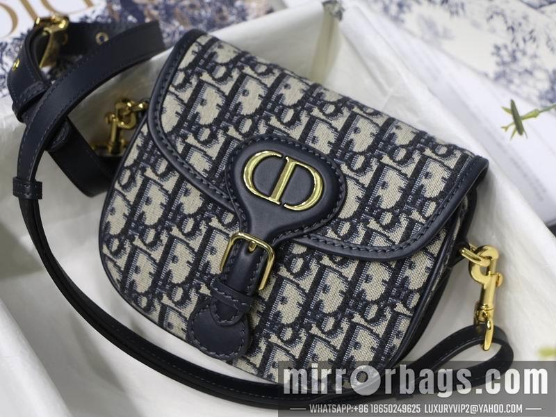 Dior Replica Bags DIOR S8010 S18x14x5cm yz4.