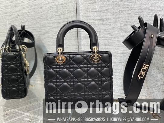 Dior Replica Bags Dior 6604 20cm wz6