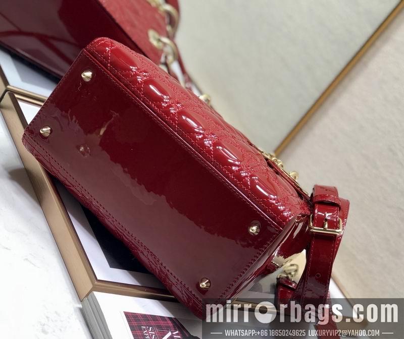 Dior Replica Bags DIOR 2242A 24cm yz3