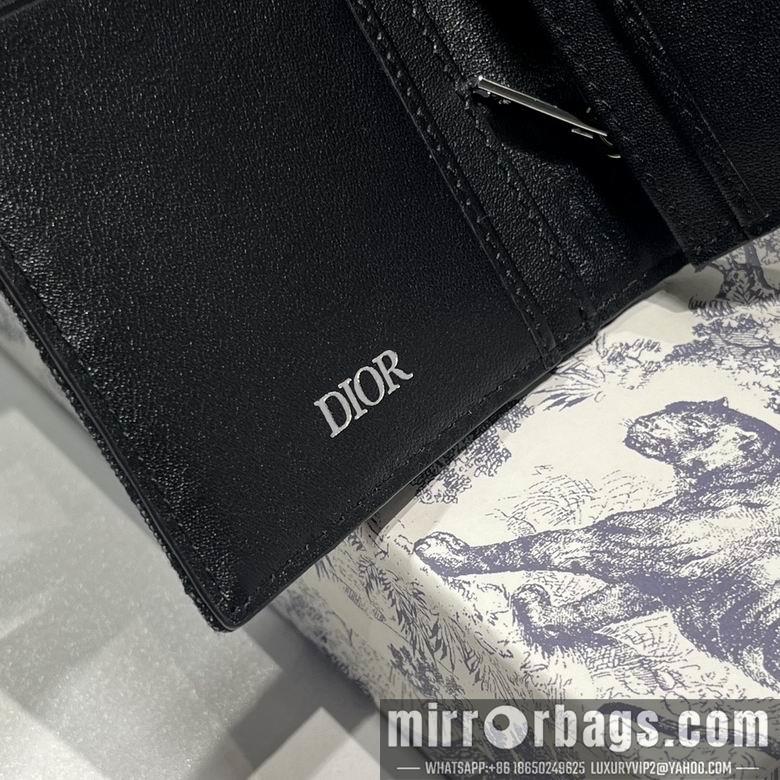 Dior Replica Bags C002 18.5X9.5cm CC 4colour