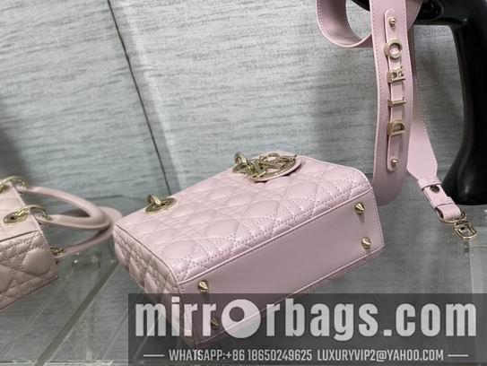 Dior Replica Bags Dior 6604 20cm wz1