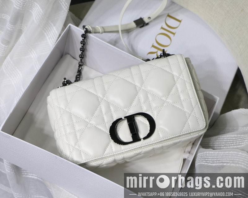 Dior Replica Bags DIOR M8017 M25x15.5x8cm yz2