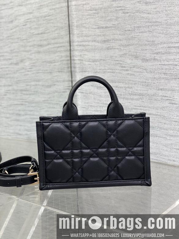 Dior Replica Bags Dior 7001 21.5x7.5x13cm wz1