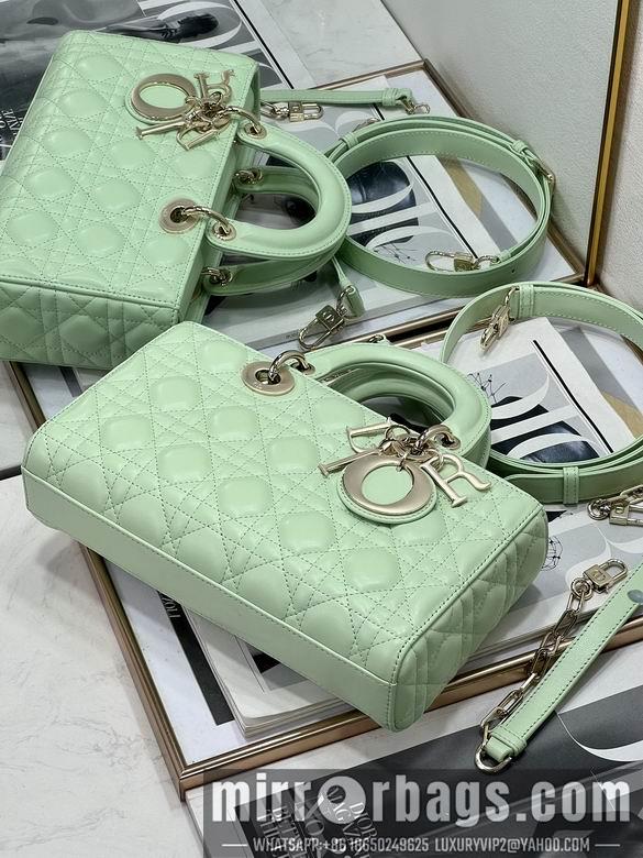 Dior Replica Bags 26.5cm 092402 YG 2colour