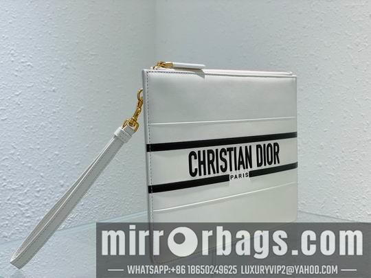 Dior Replica Bags Dior Caro Daily 30cm wz