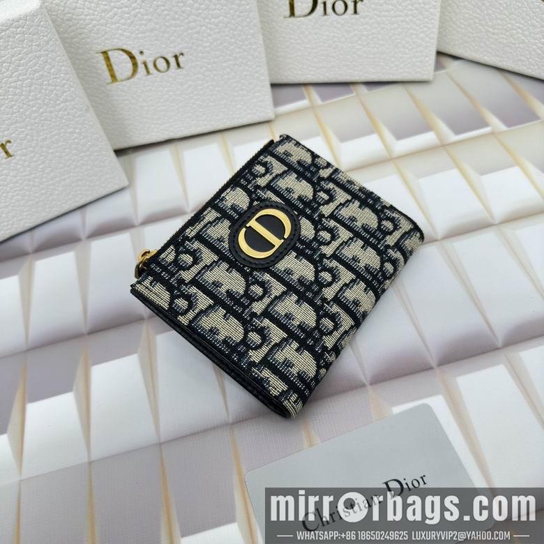 Dior Replica Bags S5173 11.5X9X2cm YG 4colour