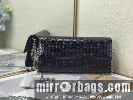 Dior Replica Bags Dior 2251压格款 21cm wz