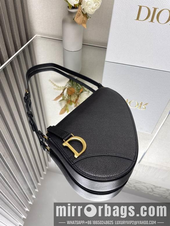 Dior Replica Bags 8016 20X15X4cm YG 4colour