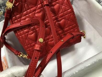 Dior Replica Bags AXM9222 16X21X8.5