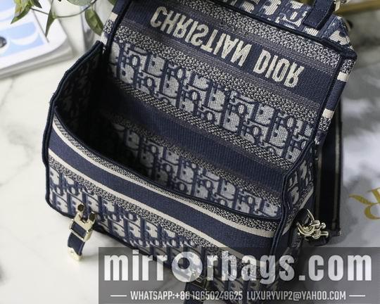 Dior Replica Bags Dior 23x15x8cm yz