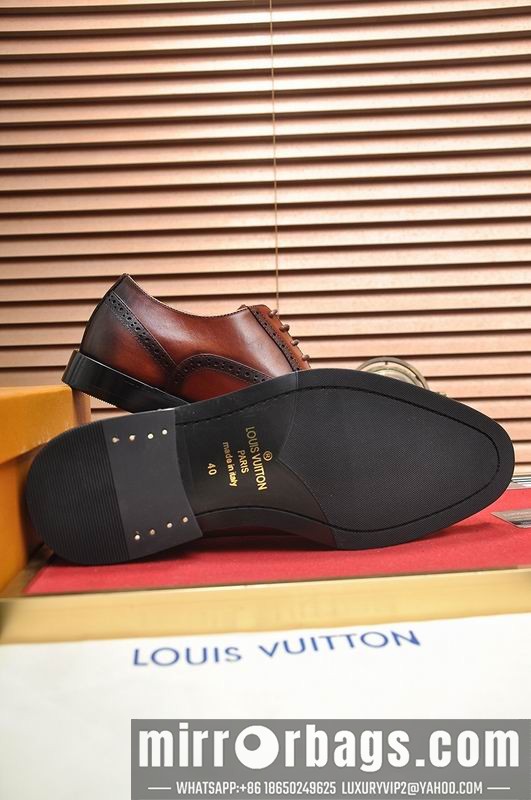 LV Replica Shoes LV sz38-45 hnh0304