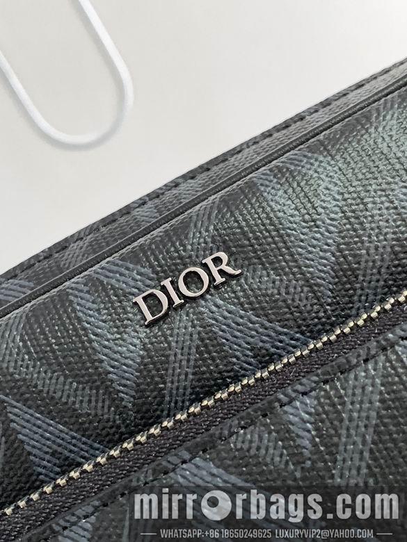 Dior Replica Bags 1ADPO276CDP 23.3X16.5X4.3cm YG 3colour