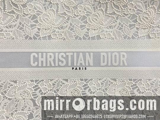 Dior Replica Bags Dior Mini Book tote 1286 41cm wz