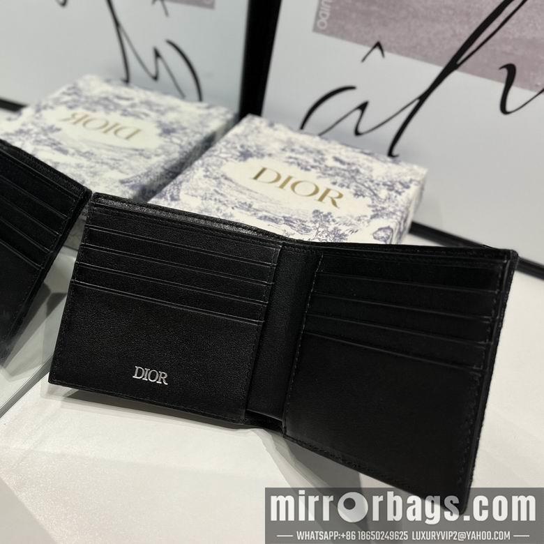 Dior Replica Bags S027 11X9.5cm CC 2colour