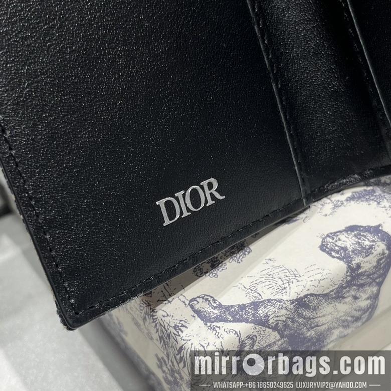 Dior Replica Bags Dior CH138 8.2x11.2cm CC2