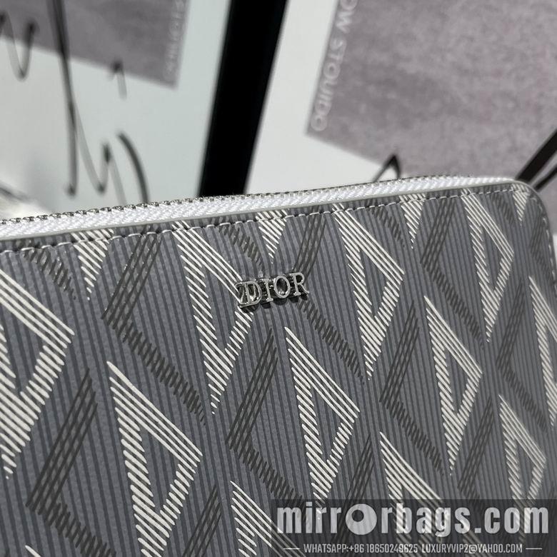 Dior Replica Bags 5537 CC 2colour