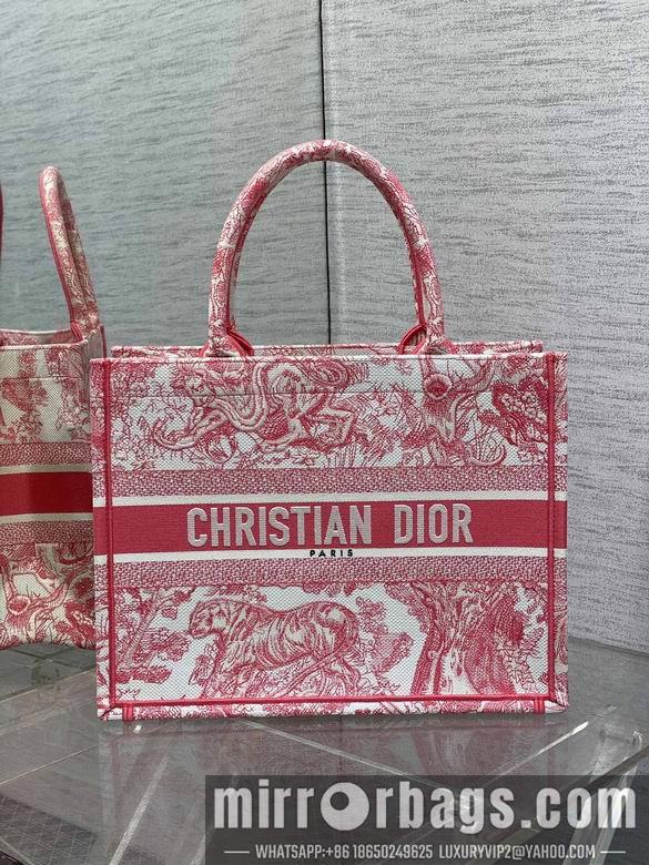 Dior Replica Bags 36X18X28cm 050903 YG 3colour