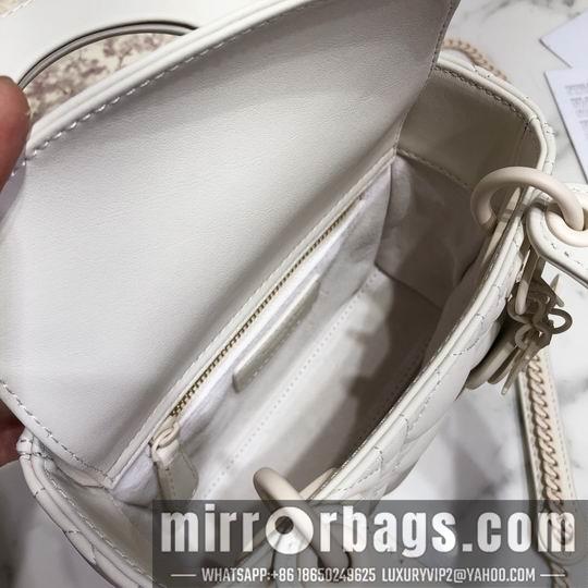 Dior Replica Bags Dior Lady M0560 17x15x7cm wo