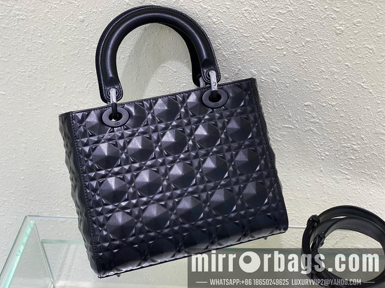 Dior Replica Bags Dior 6605 24cm wz3