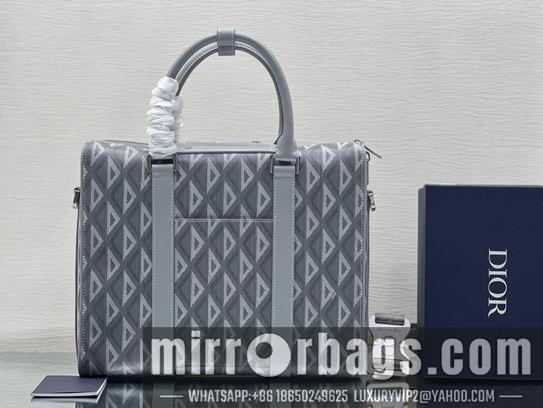 Dior Replica Bags Dior Lingot 1ADBR088CDP 35x27x6cm  wz