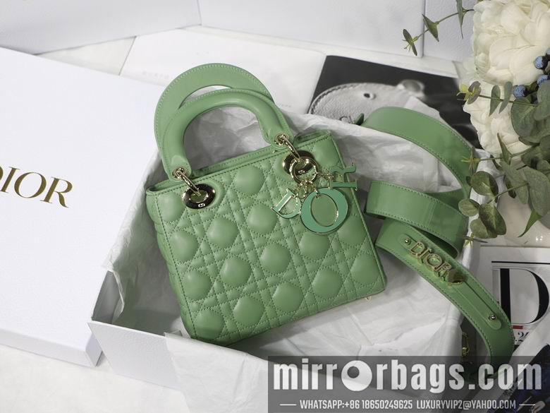 Dior Replica Bags AXM8013 20 x 16.5 x 8