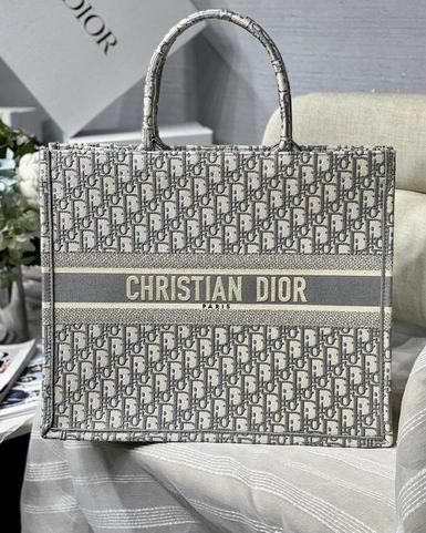 Dior Replica Bags Dior M1286 41.5x38x18cm yz