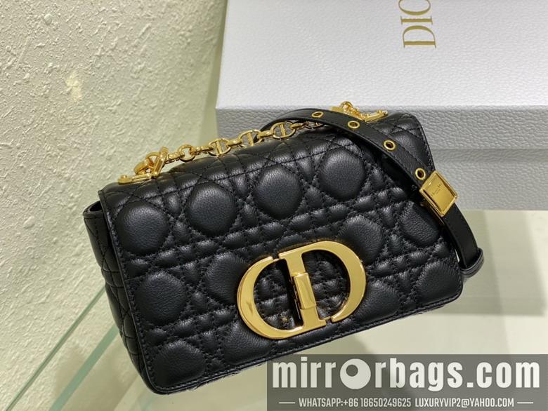 Dior Replica Bags Dior Caro 3360 20cm wz4