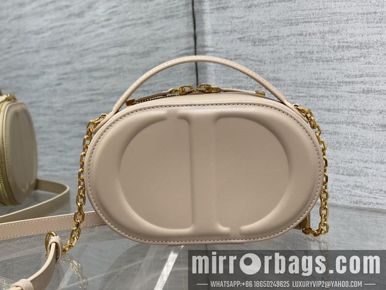 Dior Replica Bags Dior 3331 18x6.5x11cm wz3