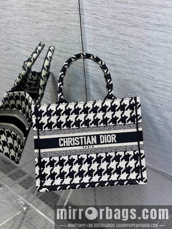 Dior Replica Bags 8002 26X8X22cm YG 4colour