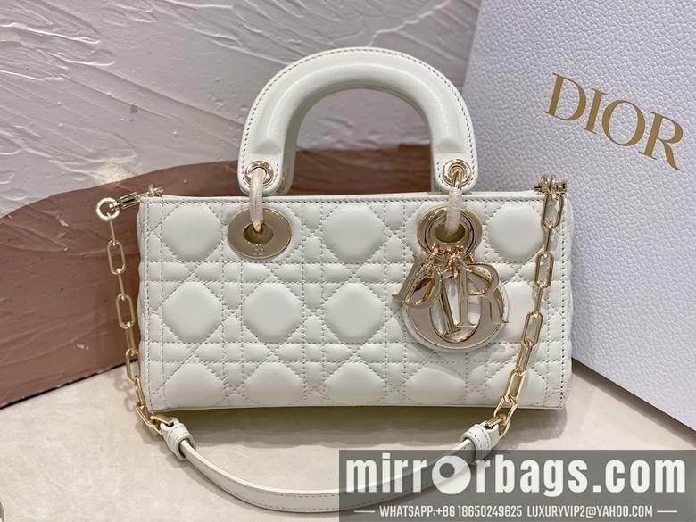 Dior Replica Bags 9240 22X13X4cm YG 4colour