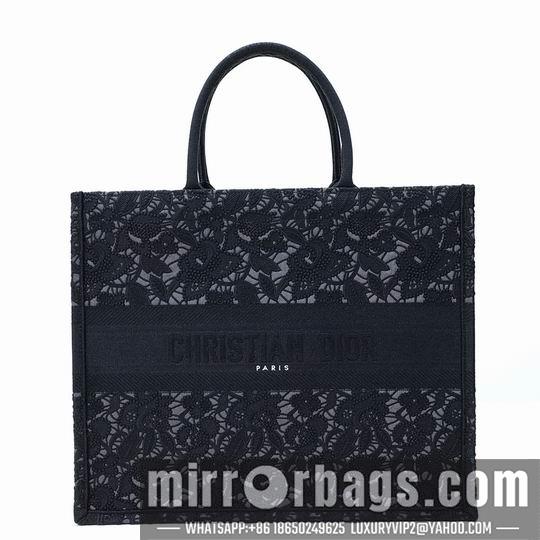 Dior Replica Bags Dior 1286 L41.5x34.5x16cm wz