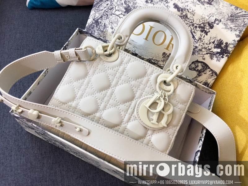 Dior Replica Bags M0538_3 20X16.5X8cm CN