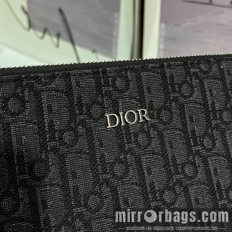 Dior Replica Bags CA421 CC 2colour