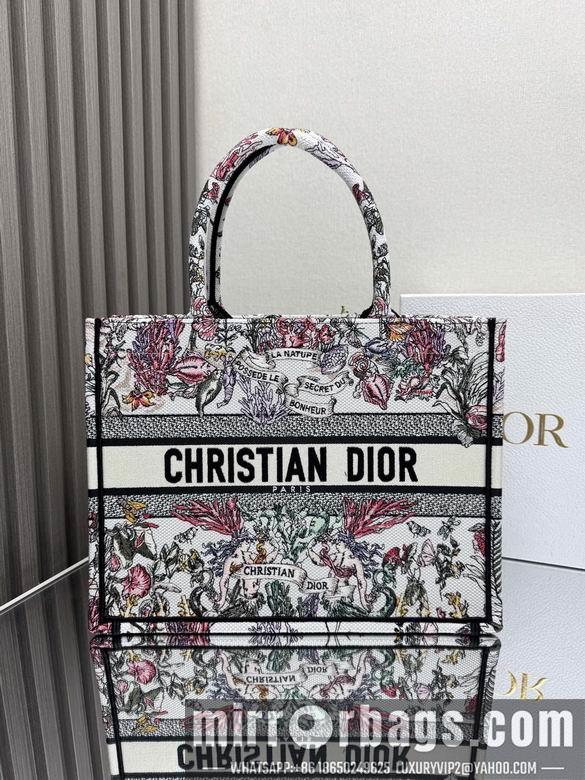 Dior Replica Bags tote 1286 36X28cm YG 2colour