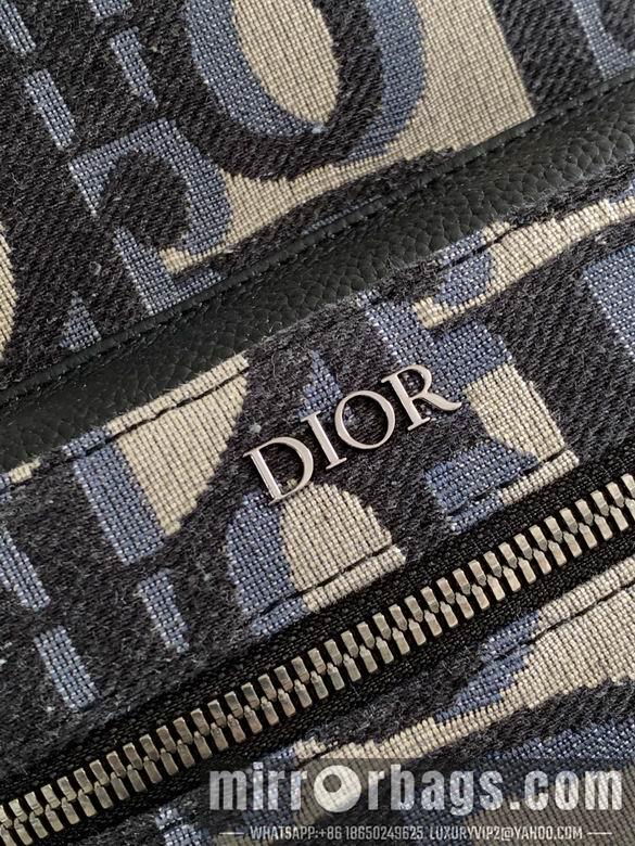 Dior Replica Bags 23810 23.5X11X32cm YG 2colour